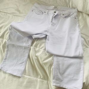 Hudson jeans !! Worn once !! Excellent conditions